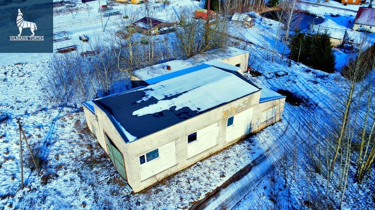 Patalpos Žaugėdų k.