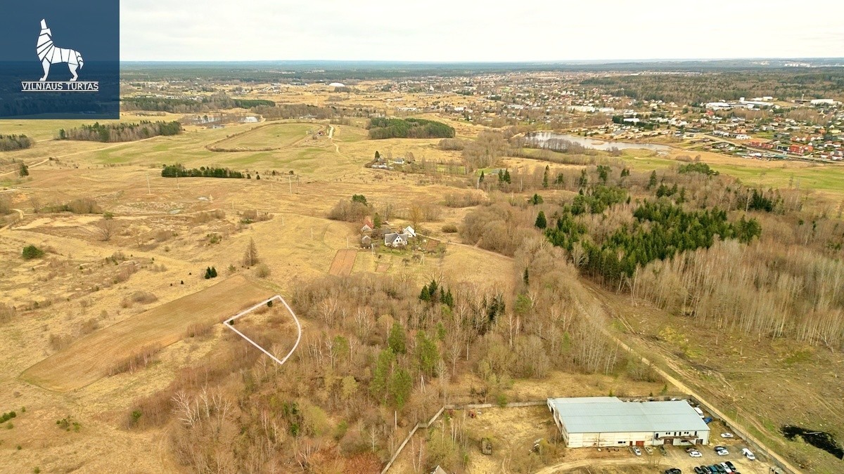 Sklypas Sidabražolių g., Gudelių k.